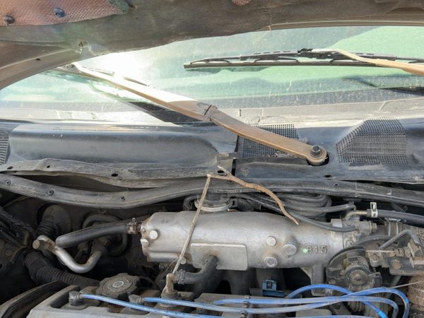 1992-2002 Toyota Camry Passenger Right Windshield Wiper Arm Oem Blade Lever — photo 2