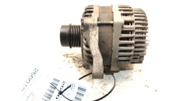 2009-2020 Dodge Journey Alternator 2.4L 4801490Ad — photo 4