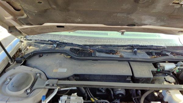 1991-1996 Buick Park Ave Ultra Passenger Right Windshield Wiper Arm Blade Lever — photo 2