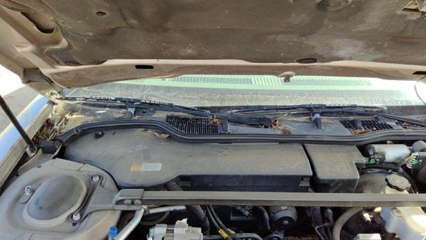 1991-1996 Buick Park Ave Ultra Passenger Right Windshield Wiper Arm Blade Lever — photo 3