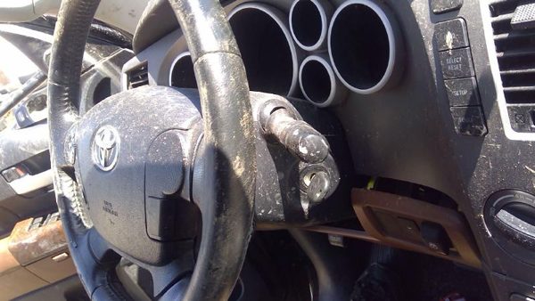 2010-2021 Toyota Tundra Steering Column Assembly Oem Automatic Trans Manual Tilt — photo 5
