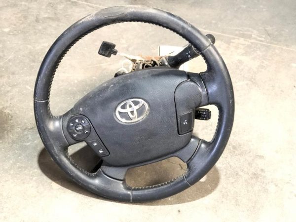 2010-2021 Toyota Tundra Steering Column Assembly Oem Automatic Trans Manual Tilt — photo 6