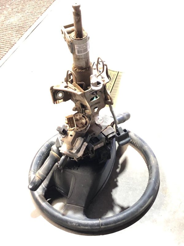 2010-2021 Toyota Tundra Steering Column Assembly Oem Automatic Trans Manual Tilt — photo 9