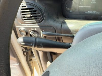 98-00 Town & Country Turn Signal Switch Windshield Wiper Column Control Lever As