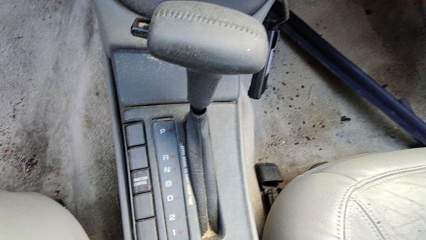 92-99 Pontiac Bonneville Floor Shifter Lever Assembly Shift Unit Automatic Trans — photo 2