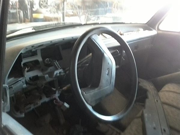 1989 Ford Pickup F250 — vehicle photo 4
