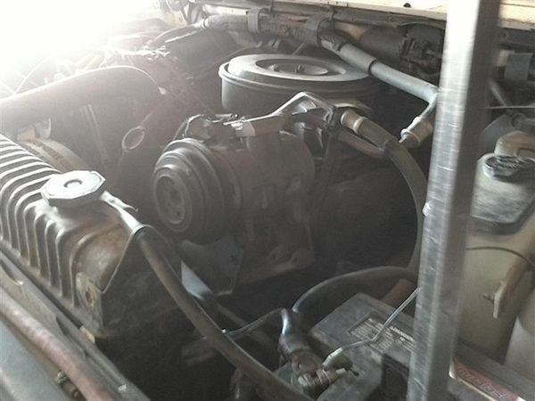 1989 Ford Pickup F250 — vehicle photo 3