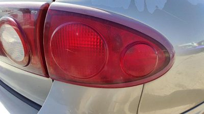 2003-2005 Chevy Cavalier Passenger Right Tail Light Brake Lamp Oem Rear 15142167