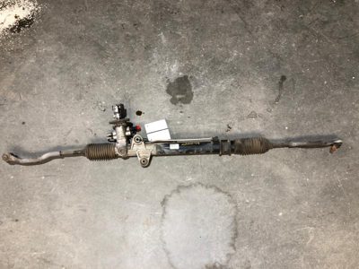 2001-2006 Acura Mdx Power Steering Gear Rack And Pinion Oem Tie Rods