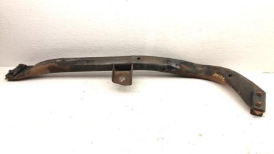 1977-1990 Chevy Carpice Transmission Cross Member Mount Brace Bracket Oem