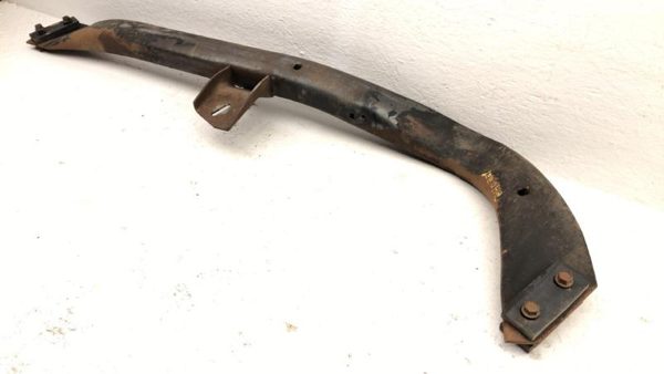 1977-1990 Chevy Carpice Transmission Cross Member Mount Brace Bracket Oem — photo 2