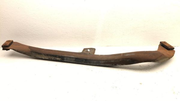 1977-1990 Chevy Carpice Transmission Cross Member Mount Brace Bracket Oem — photo 7