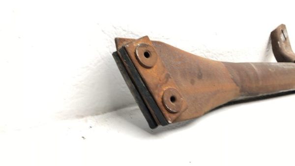 1977-1990 Chevy Carpice Transmission Cross Member Mount Brace Bracket Oem — photo 6