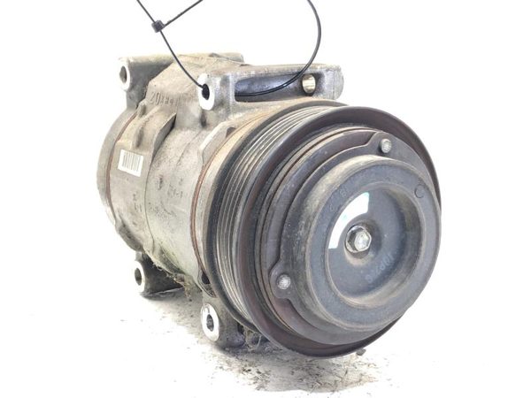2011-2019 Dodge Journey Ac Compressor Air Conditioner Pump Assembly 3.6L At Oem — photo 2