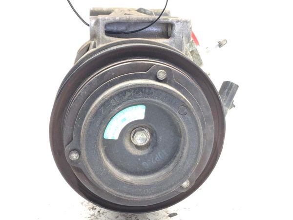 2011-2019 Dodge Journey Ac Compressor Air Conditioner Pump Assembly 3.6L At Oem — photo 3