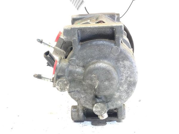 2011-2019 Dodge Journey Ac Compressor Air Conditioner Pump Assembly 3.6L At Oem — photo 6
