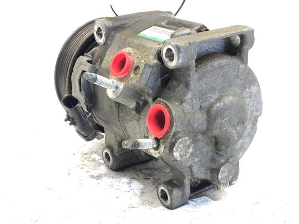 2011-2019 Dodge Journey Ac Compressor Air Conditioner Pump Assembly 3.6L At Oem — photo 5