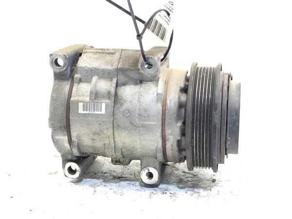 2011-2019 Dodge Journey Ac Compressor Air Conditioner Pump Assembly 3.6L At Oem — photo 8