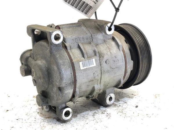 2011-2019 Dodge Journey Ac Compressor Air Conditioner Pump Assembly 3.6L At Oem — photo 7