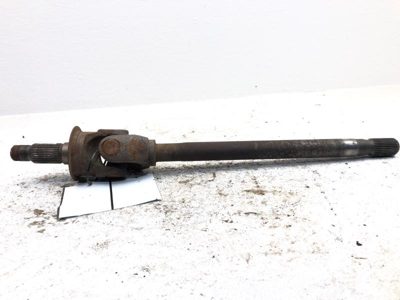 2000-2001 Dodge Ram 1500 Driver Left Front Axle Shaft Oem Dana Spicer 44