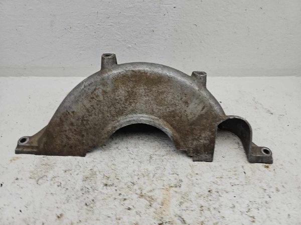 85-97 Chevy Silverado 1500 Transmission Dust Cover Inspection Plate With Bolts — photo 6