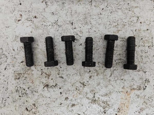 85-97 Chevy Silverado 1500 Transmission Dust Cover Inspection Plate With Bolts — photo 2