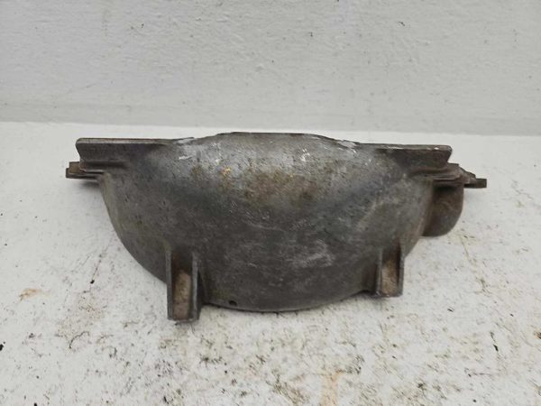 85-97 Chevy Silverado 1500 Transmission Dust Cover Inspection Plate With Bolts — photo 8