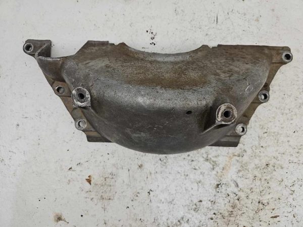 85-97 Chevy Silverado 1500 Transmission Dust Cover Inspection Plate With Bolts — photo 11
