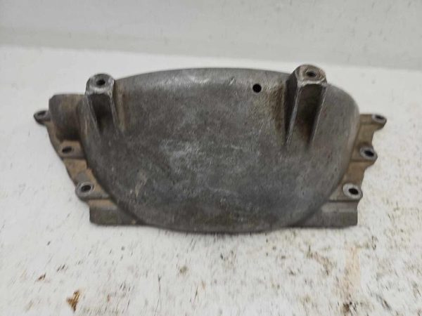 85-97 Chevy Silverado 1500 Transmission Dust Cover Inspection Plate With Bolts — photo 10