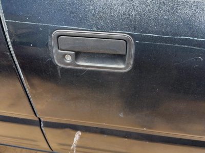 1998-2004 Isuzu Rodeo Passenger Right Front Outside Door Handle Oem