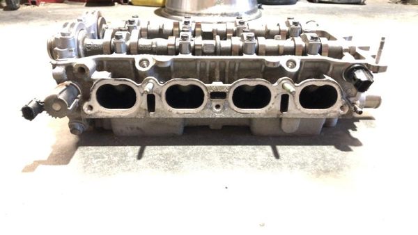 2002 Chevy Geo Prizm Cylinder Head 1.8L Has Bent Valves Need Replaced — photo 9