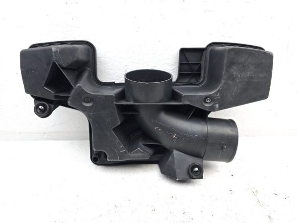 2003 Dodge Ram 1500 Air Intake Box Lid Cover With Resonator Oem Hemi 5.7L V8 — photo 6