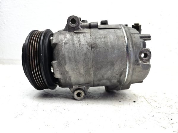 12-16 Chevy Cruze Ac Compressor Air Conditioner Pump Assembly Oem 1.4L 39053419 — photo 6
