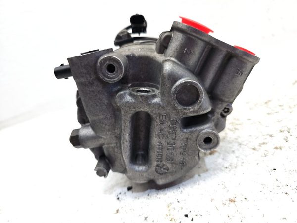 12-16 Chevy Cruze Ac Compressor Air Conditioner Pump Assembly Oem 1.4L 39053419 — photo 7