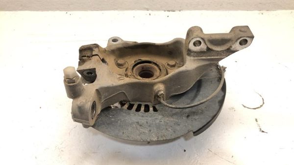 13-20 Pathfinder Passenger Right Front Spindle Steering Knuckle With Wheel Hub — photo 5