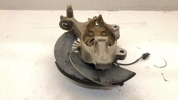 13-20 Pathfinder Passenger Right Front Spindle Steering Knuckle With Wheel Hub — photo 6