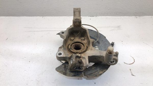 13-20 Pathfinder Passenger Right Front Spindle Steering Knuckle With Wheel Hub — photo 4