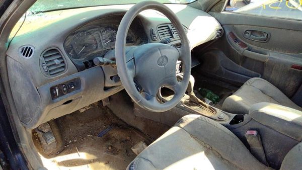 2000 Oldsmobile Intrigue Condenser 3.5L — photo 6