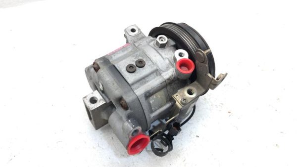 2004 Legacy Outback Ac Compressor Air Conditioner Pump Assembly Oem 2.5L — photo 4