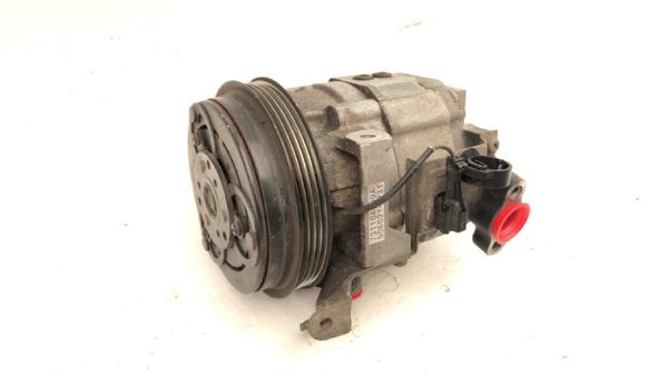 2004 Legacy Outback Ac Compressor Air Conditioner Pump Assembly Oem 2.5L — photo 8