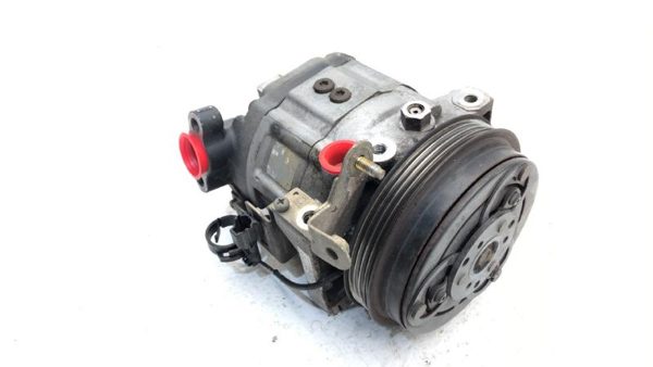 2004 Legacy Outback Ac Compressor Air Conditioner Pump Assembly Oem 2.5L — photo 1