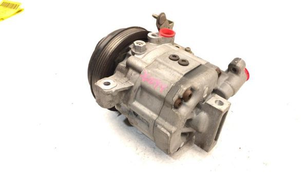 2004 Legacy Outback Ac Compressor Air Conditioner Pump Assembly Oem 2.5L — photo 6