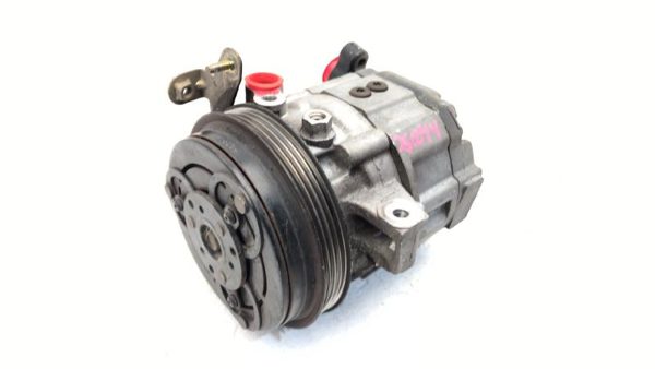 2004 Legacy Outback Ac Compressor Air Conditioner Pump Assembly Oem 2.5L — photo 7