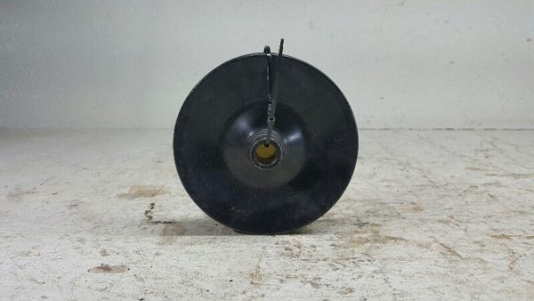 1988-1994 Lincoln Continental Power Steering Pump Pulley 89-94 Oem — photo 2