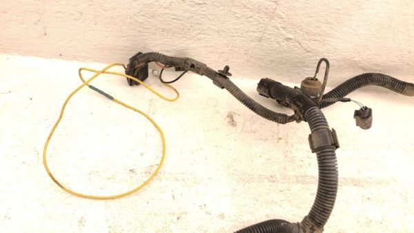 2003 Vw Jetta Wiring Harness For Engine Oem At 2.0L — photo 4