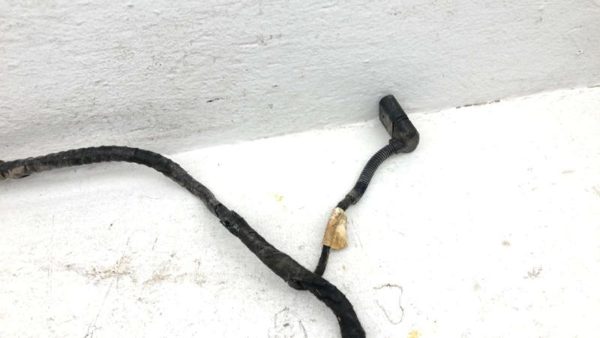 2003 Vw Jetta Wiring Harness For Engine Oem At 2.0L — photo 7