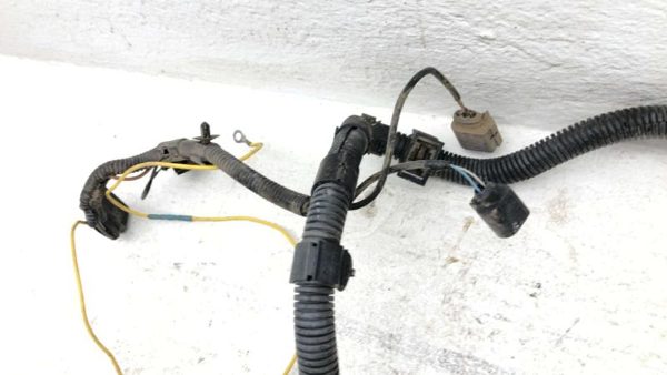 2003 Vw Jetta Wiring Harness For Engine Oem At 2.0L — photo 6
