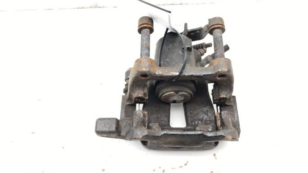 2005-14 Vw Jetta Passenger Right Rear Brake Caliper With Mount Bracket Oem Back — photo 7