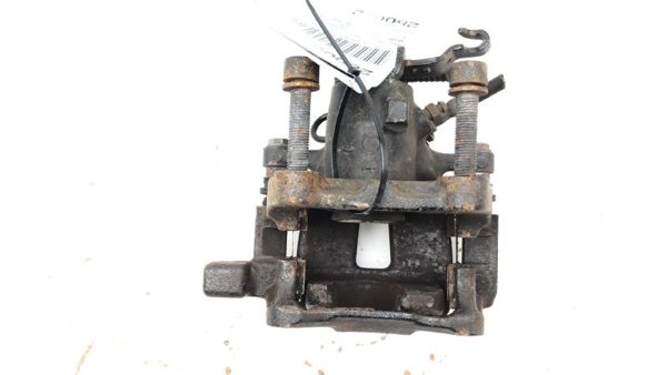 2005-14 Vw Jetta Passenger Right Rear Brake Caliper With Mount Bracket Oem Back — photo 9