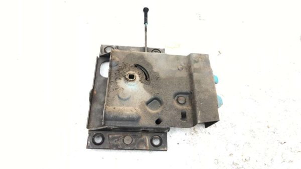 75-95 Van G20 Rear Sliding Door Handle And Front Latch Assembly Oem Hardware — photo 8